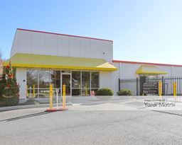 Image for AA Self Storage - 3564 Young Place, Lynchburg, VA