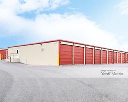 Image for Statler Boulevard Self Storage - 740 Statler Blvd, Staunton, VA