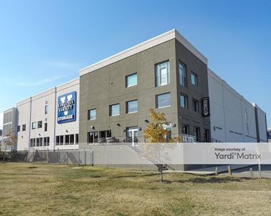 Image for Virginia Varsity Storage - 102 East Edinburgh Street SW, Roanoke, VA