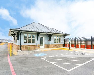 Image for Affordable Self Storage - 391 Mt Clinton Pike, Harrisonburg, VA