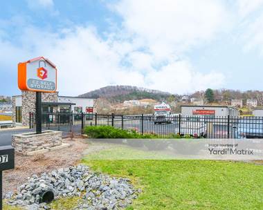 Storage Units for Rent available at 107 Lacy B King Way, Staunton, VA 24401