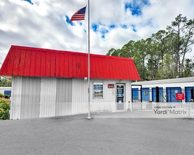 Storage Units for Rent available at 3301 Highway 90, Gautier, MS 39553