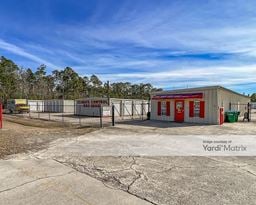 Image for Tellus Self Storage - 12215 Dedeaux Road, Gulfport, MS