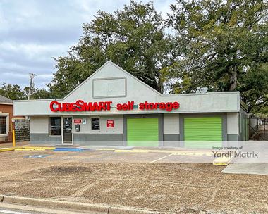 Image for CubeSmart Self Storage - 1744 Pass Road, Biloxi, MS