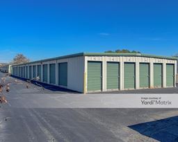 Image for KO Storage - 10370 Lemoyne Blvd, Diberville, MS