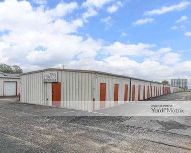 Storage Units for Rent available at 1735 Irish Hill Drive, Biloxi, MS 39531