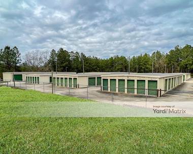 Storage Units for Rent available at 2903 Mississippi 26, Wiggins, MS 39577