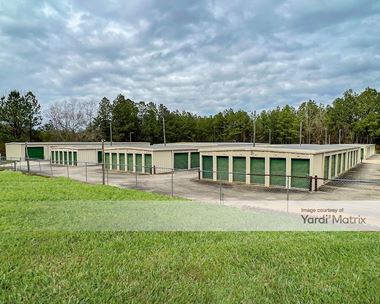 Storage Units for Rent available at 2903 Mississippi 26, Wiggins, MS 39577