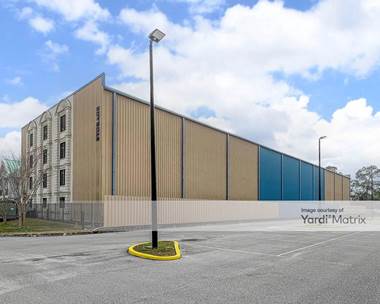 Storage Units for Rent available at 1111 Ford Street, Gulfport, MS 39507
