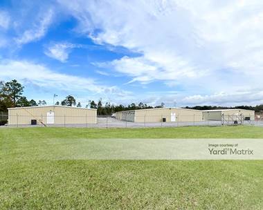 Storage Units for Rent available at 1079 Tina Ladner Vic Faye Road, Pass Christian, MS 39571