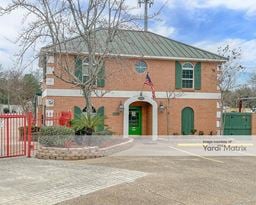 Image for Handy Lock Self Storage - 5915 Washington Avenue, Ocean Springs, MS