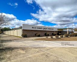 Image for B&G Climate Controlled Self Storage - 1025 Tommy Munro Drive, Biloxi, MS