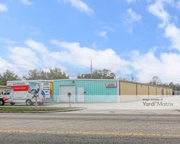 Image for Storage Choice - 2303 East Pass Road, Gulfport, MS