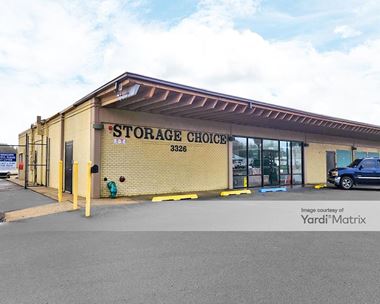 Image for Storage Choice - 3326 Market Street, Pascagoula, MS