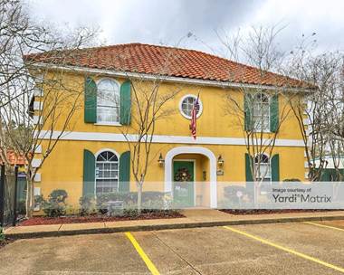 Storage Units for Rent available at 4051 Gautier Vancleave Road, Gautier, MS 39553