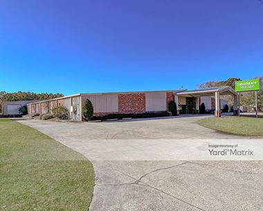 Storage Units for Rent available at 4059 Ginger Drive, D'Iberville, MS 39540