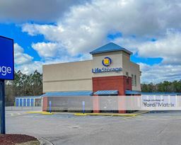 Image for Storage Rentals of America - 1932 Popps Ferry Road, Biloxi, MS