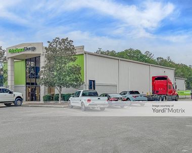 Storage Units for Rent available at 3610 Bienville Blvd, Ocean Springs, MS 39564