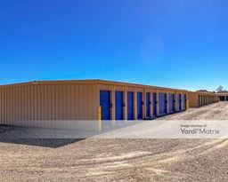 Image for Dedeaux Mini Warehouses - 11451 Canal Road, Gulfport, MS