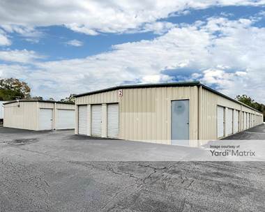Storage Units for Rent available at 515 West North Street, Pass Christian, MS 39571