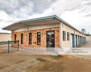 Storage Units for Rent available at 3011 Belair Street, Pascagoula, MS 39567