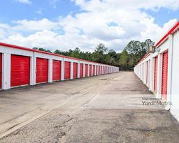 Image for Storage Rentals of America - 12497 Three Rivers Road, Gulfport, MS