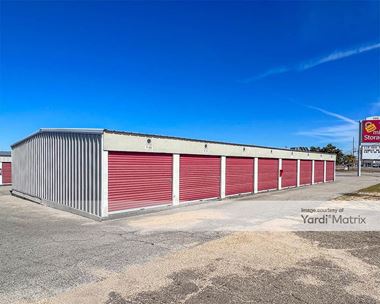 Image for Pass Road Mini Storage - 500 Pass Road, Gulfport, MS