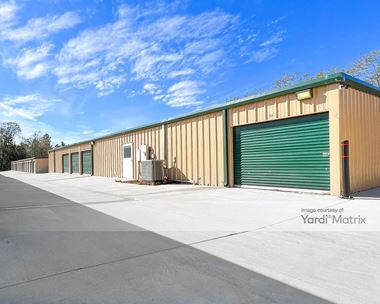 Storage Units for Rent available at 30180 Highway 603, Perkinston, MS 39573