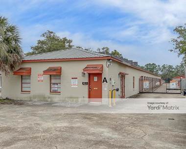 Storage Units for Rent available at 2410 Bienville Road, Ocean Springs, MS 39564