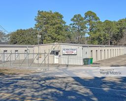 Image for Big Ridge Storage - 16304 Big Ridge Road, Biloxi, MS
