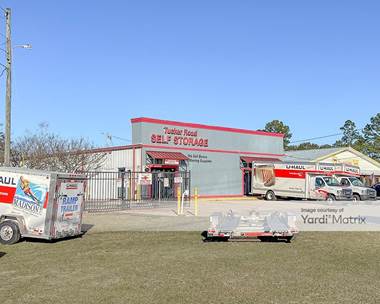 Storage Units for Rent available at 9307 Tucker Road, Biloxi, MS 39532
