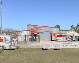 Image for Tucker Road Self Storage - 9307 Tucker Road, Biloxi, MS