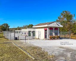 Image for Lock - Up Self Storage - 16425 Highway 603, Kiln, MS