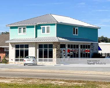 Storage Units for Rent available at 206 East Railroad Street, Long Beach, MS 39560