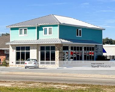 Storage Units for Rent available at 206 East Railroad Street, Long Beach, MS 39560