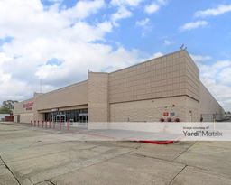 Image for CubeSmart Self Storage - 2381 Pass Road, Biloxi, MS