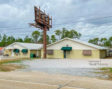Storage Units for Rent available at 926 Highway 90, Waveland, MS 39576
