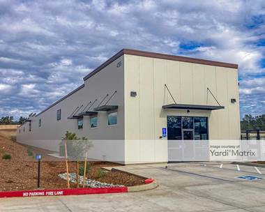 Storage Units for Rent available at 4395 Business Drive, Cameron Park, CA 95682