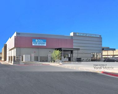 Storage Units for Rent available at 7025 East McDowell Road, Scottsdale, AZ 85257