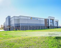 Image for Extra Space Storage - 1610 Woodstone Drive, St Peters, MO