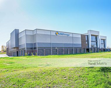 Storage Units for Rent available at 1610 Woodstone Drive, St Peters, MO 63304