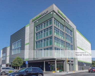 Image for Extra Space Storage - 4500 Long Beach Avenue, Los Angeles, CA