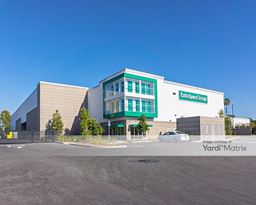 Image for Extra Space Storage - 501 Wald, Irvine, CA