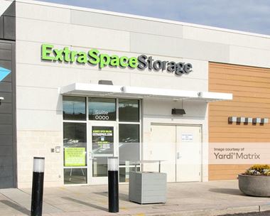 Storage Units for Rent available at 3500 East West Hwy, Hyattsville, MD 20782