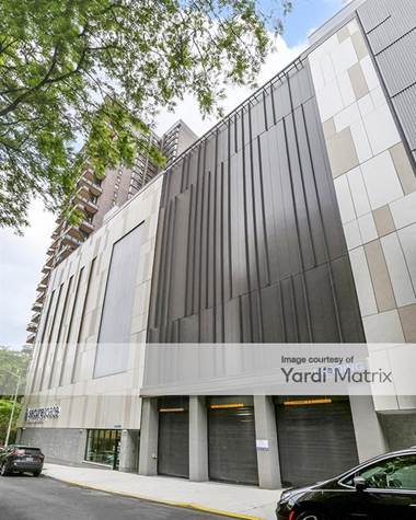 Storage Units for Rent available at 424 East 90th Street, New York, NY 10128