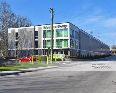 Storage Units for Rent available at 10 East South Avenue, Glenolden, PA 19036