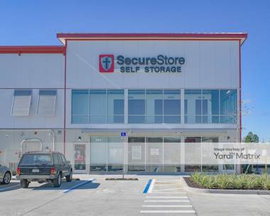 Storage Units for Rent available at 981 Club Parc Loop, Orange City, FL 32763