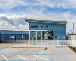Image for Liberty Self Storage - 2459 Maggio Circle, Lodi, CA