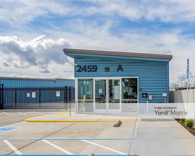 Image for Liberty Self Storage - 2459 Maggio Circle, Lodi, CA