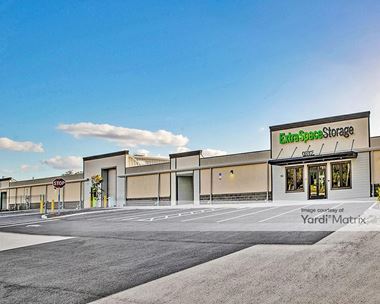 Image for Extra Space Storage - 1050 Clearmont Street NE, Palm Bay, FL